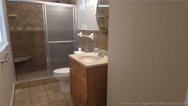 2505 N Edgewater Drive, Fayetteville, NC 28303