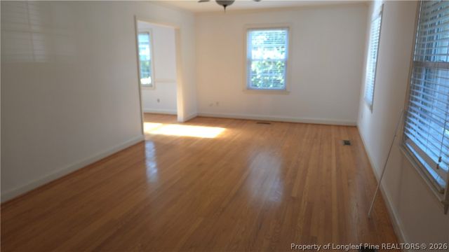 2505 N Edgewater Drive, Fayetteville, NC 28303