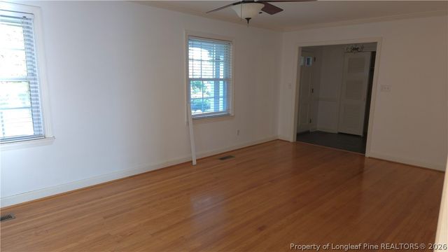2505 N Edgewater Drive, Fayetteville, NC 28303