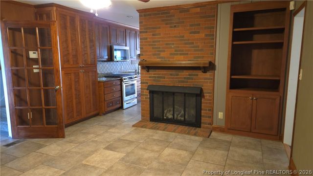 2505 N Edgewater Drive, Fayetteville, NC 28303