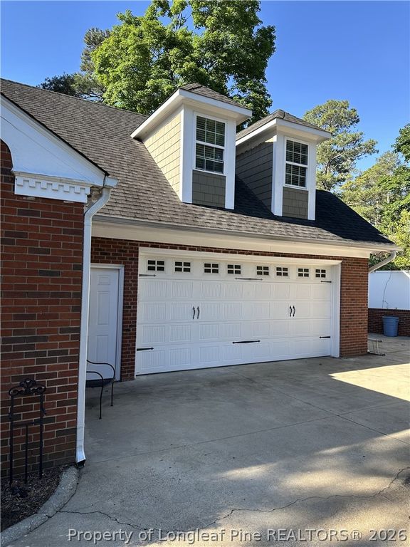 2505 N Edgewater Drive, Fayetteville, NC 28303 — photo 3