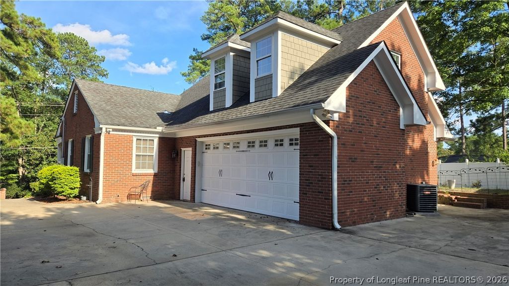 2505 N Edgewater Drive, Fayetteville, NC 28303 — photo 4