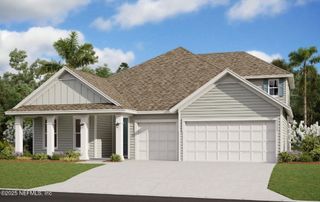 2343 JENNINGS FARM Drive, Middleburg, FL 32068