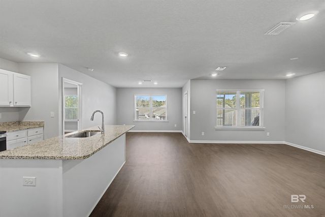 1078 BURLINGTON PASS Drive, Mobile, AL 36608