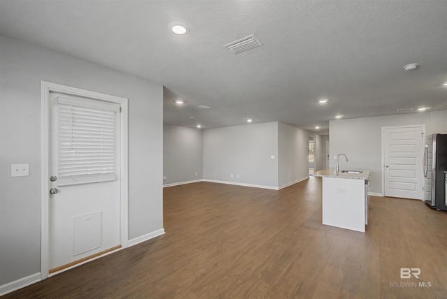 1078 BURLINGTON PASS Drive, Mobile, AL 36608