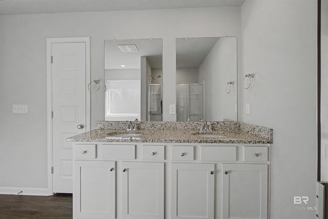 1078 BURLINGTON PASS Drive, Mobile, AL 36608