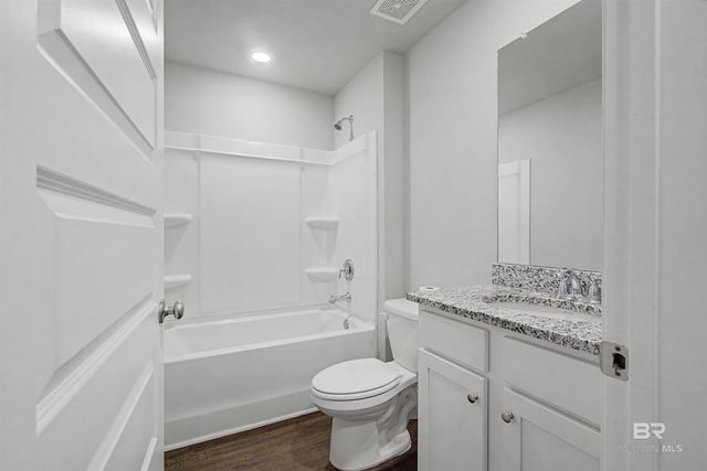 1078 BURLINGTON PASS Drive, Mobile, AL 36608