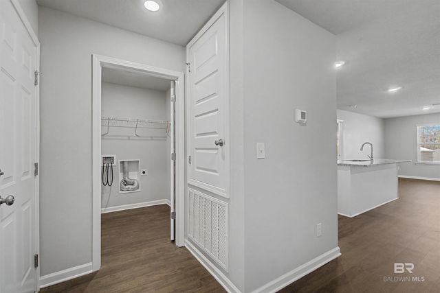 1078 BURLINGTON PASS Drive, Mobile, AL 36608