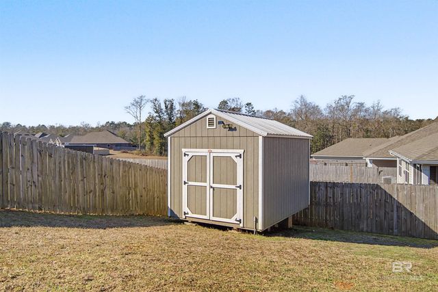 1078 BURLINGTON PASS Drive, Mobile, AL 36608