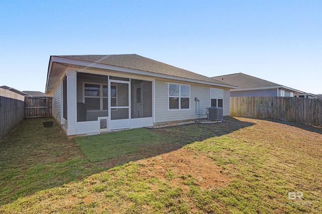 1078 BURLINGTON PASS Drive, Mobile, AL 36608