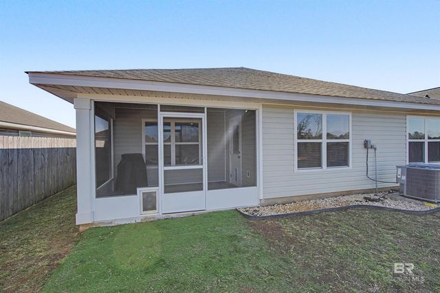 1078 BURLINGTON PASS Drive, Mobile, AL 36608