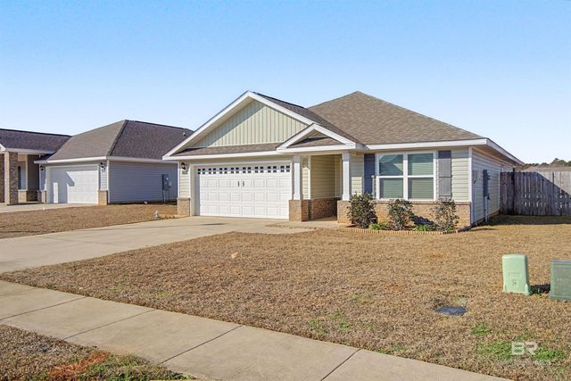 1078 BURLINGTON PASS Drive, Mobile, AL 36608