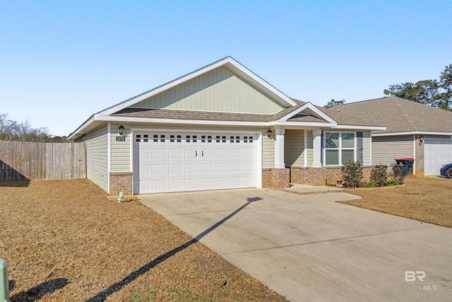 1078 BURLINGTON PASS Drive, Mobile, AL 36608