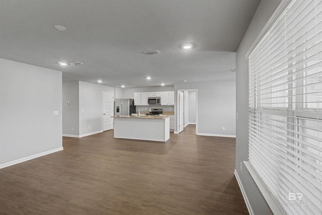 1078 BURLINGTON PASS Drive, Mobile, AL 36608