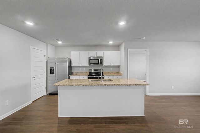 1078 BURLINGTON PASS Drive, Mobile, AL 36608