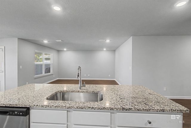 1078 BURLINGTON PASS Drive, Mobile, AL 36608