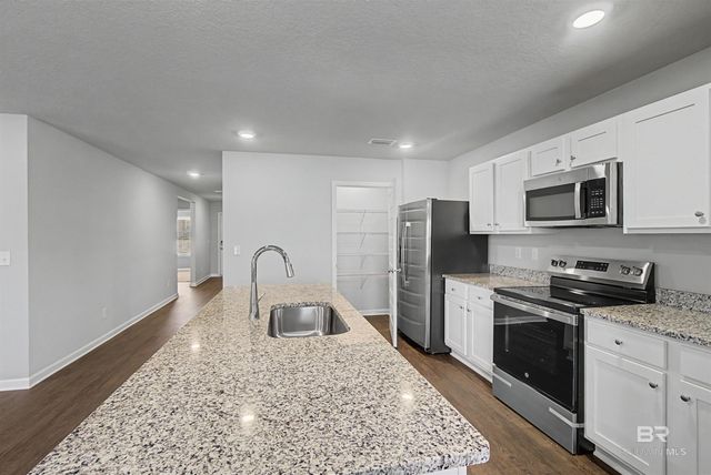 1078 BURLINGTON PASS Drive, Mobile, AL 36608