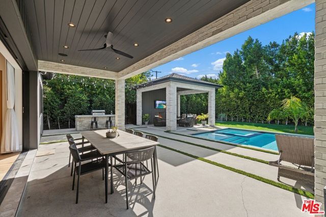 4937 Rubio Avenue, Encino (los Angeles), CA 91436