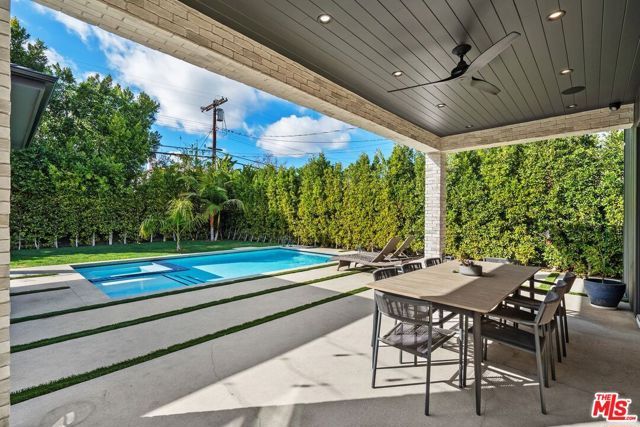 4937 Rubio Avenue, Encino (los Angeles), CA 91436
