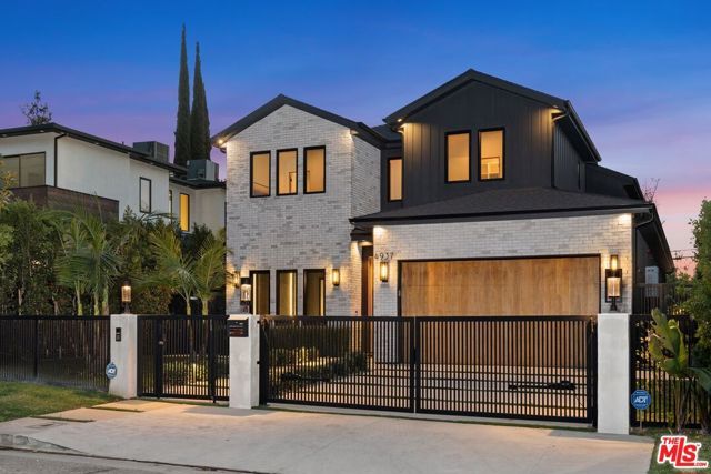 4937 Rubio Avenue, Encino (los Angeles), CA 91436