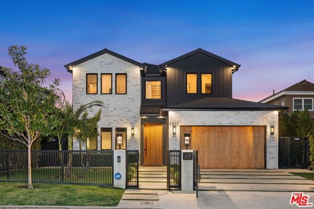 4937 Rubio Avenue, Encino (los Angeles), CA 91436