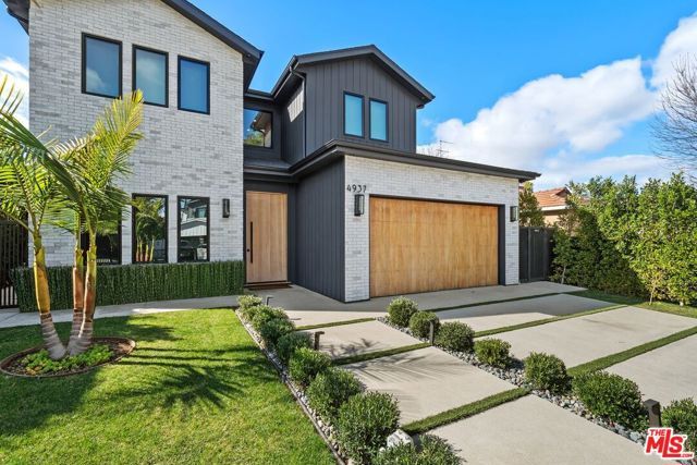 4937 Rubio Avenue, Encino (los Angeles), CA 91436