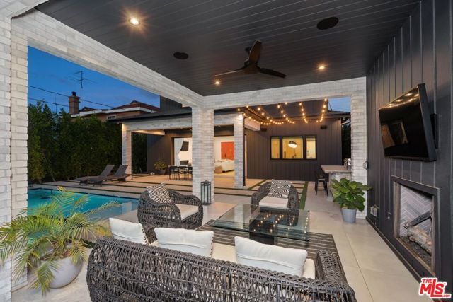 4937 Rubio Avenue, Encino (los Angeles), CA 91436
