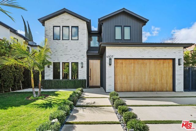 4937 Rubio Avenue, Encino (los Angeles), CA 91436