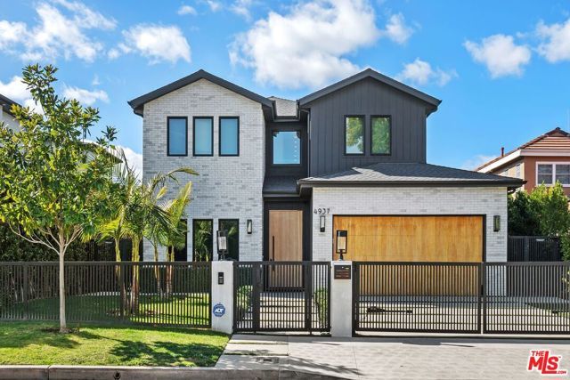 4937 Rubio Avenue, Encino (los Angeles), CA 91436
