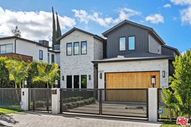 4937 Rubio Avenue, Encino (los Angeles), CA 91436