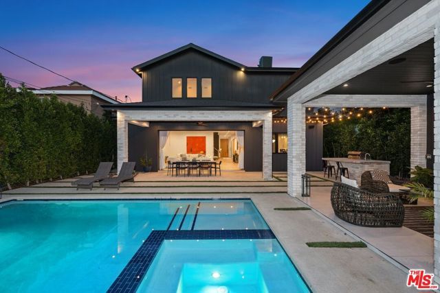 4937 Rubio Avenue, Encino (los Angeles), CA 91436