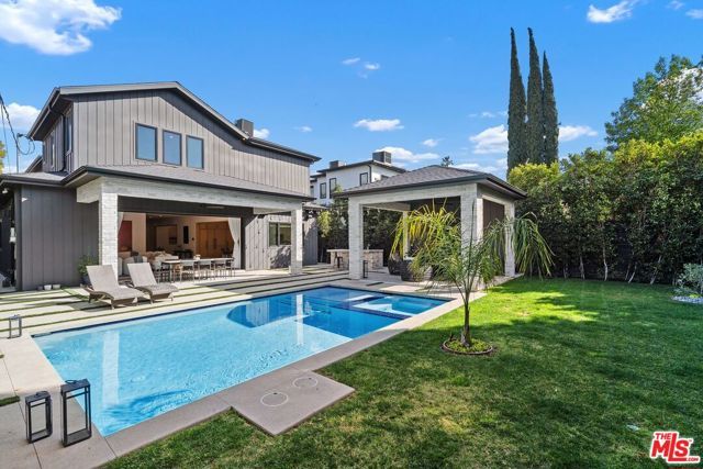 4937 Rubio Avenue, Encino (los Angeles), CA 91436
