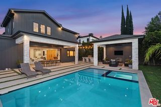 4937 Rubio Avenue, Encino (los Angeles), CA 91436