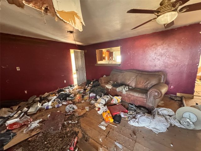 142 John Marr Road, Van Alstyne, TX 75495