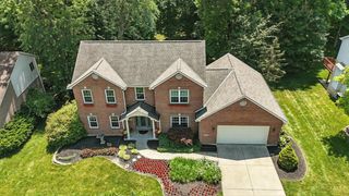 5643 Yamassee Drive, Liberty Twp, OH 45011