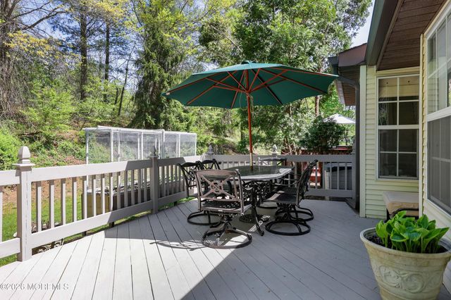 158 Colony Lane, Manalapan, NJ 07726