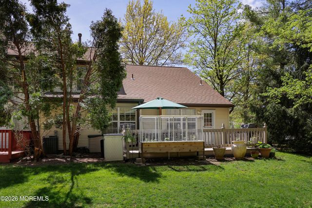 158 Colony Lane, Manalapan, NJ 07726