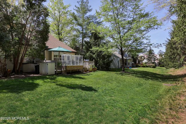 158 Colony Lane, Manalapan, NJ 07726