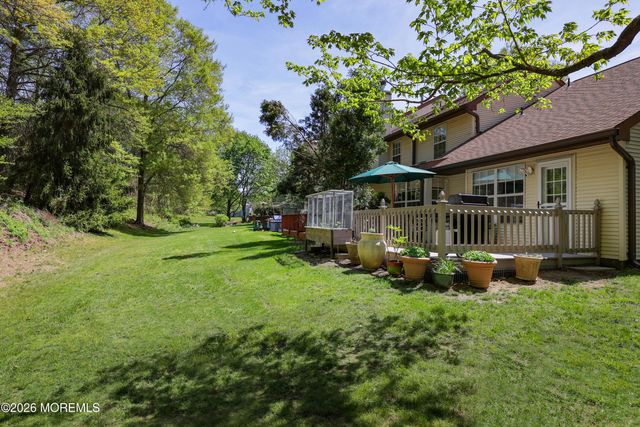 158 Colony Lane, Manalapan, NJ 07726