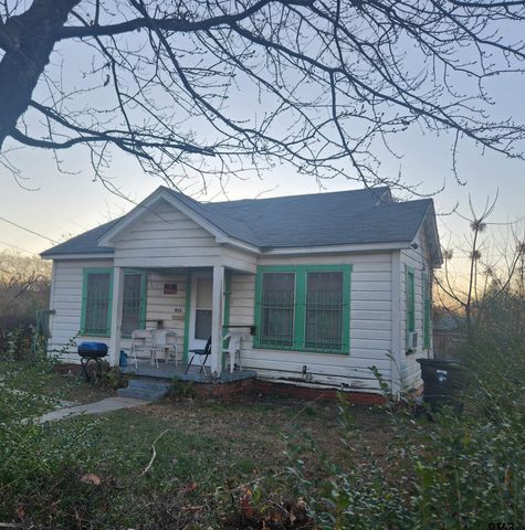 423 Herndon Ave, Tyler, TX 75702