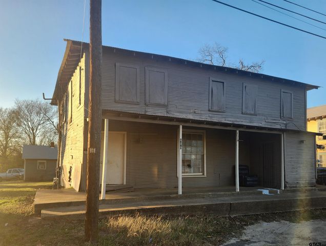 423 Herndon Ave, Tyler, TX 75702