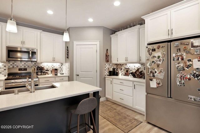 8759 W Bunting Street, Wasilla, AK 99623