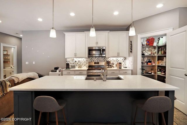 8759 W Bunting Street, Wasilla, AK 99623