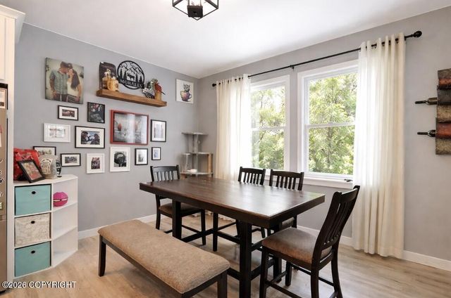 8759 W Bunting Street, Wasilla, AK 99623