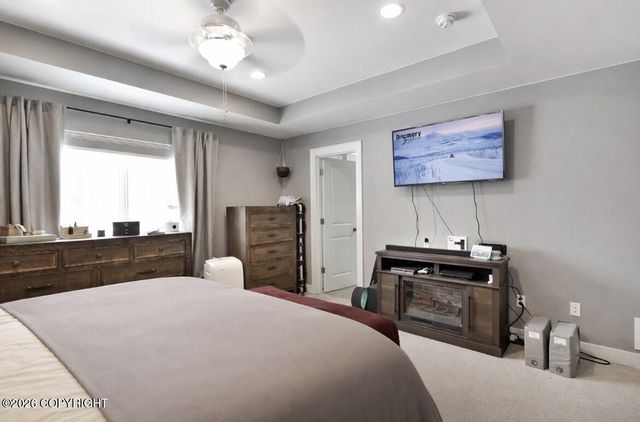 8759 W Bunting Street, Wasilla, AK 99623