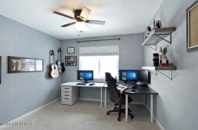 8759 W Bunting Street, Wasilla, AK 99623