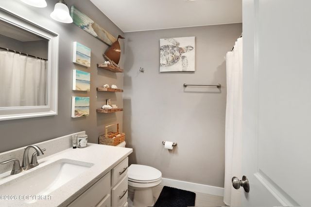 8759 W Bunting Street, Wasilla, AK 99623