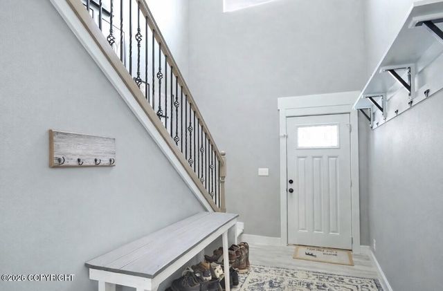 8759 W Bunting Street, Wasilla, AK 99623