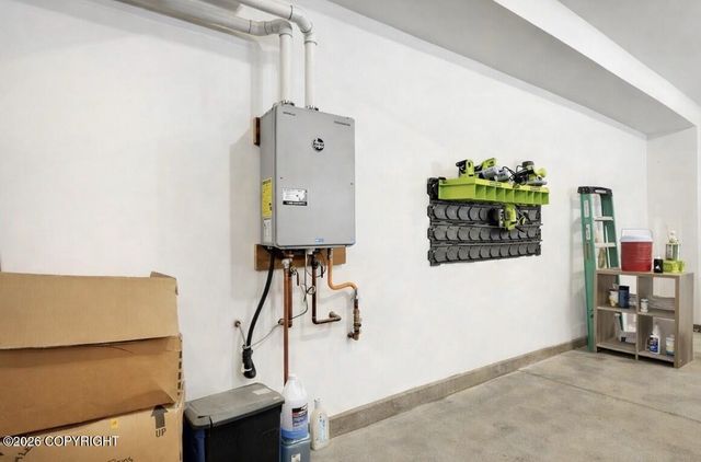 8759 W Bunting Street, Wasilla, AK 99623