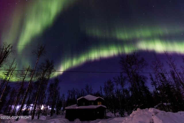 8759 W Bunting Street, Wasilla, AK 99623